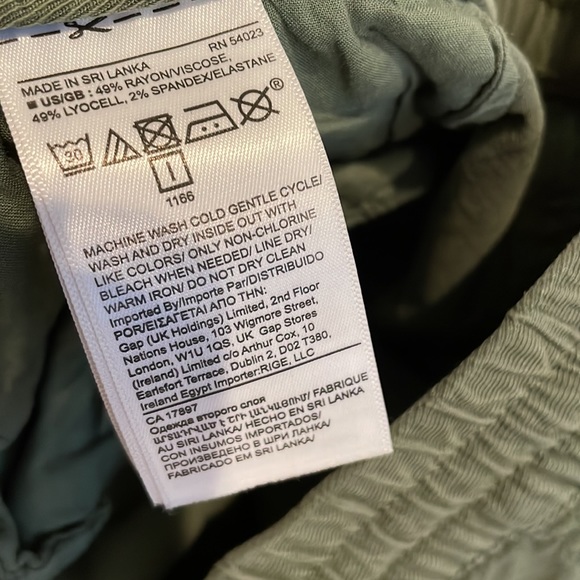 Trousers - Picture 5 of 6